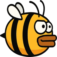 Floppy Bee