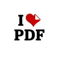 iLovePDF: Editor PDF & Scanner