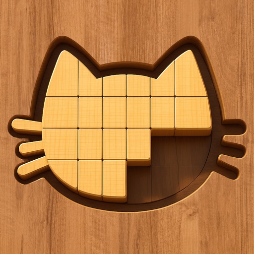 BlockPuz - Color Block Blast!